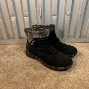 Baretraps ACELYN Women's Boots Black Sz 9